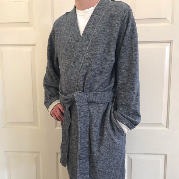 ugg kent robe